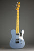 Fender 75th Anniversary American Professional Classic Cabronita Telecaster®, Maple Fingerboard, Ice Blue Metallic - New