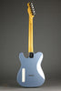 Fender 75th Anniversary American Professional Classic Cabronita Telecaster®, Maple Fingerboard, Ice Blue Metallic - New