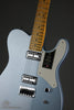 Fender 75th Anniversary American Professional Classic Cabronita Telecaster®, Maple Fingerboard, Ice Blue Metallic - New