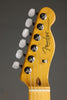Fender 75th Anniversary American Professional Classic Cabronita Telecaster®, Maple Fingerboard, Ice Blue Metallic - New