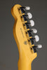 Fender 75th Anniversary American Professional Classic Cabronita Telecaster®, Maple Fingerboard, Ice Blue Metallic - New