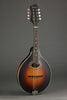 Eastman MD304E-SB Acoustic Electric Mandolin - New