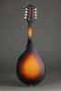 Eastman MD304E-SB Acoustic Electric Mandolin - New