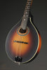 Eastman MD304E-SB Acoustic Electric Mandolin - New