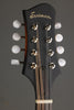 Eastman MD304E-SB Acoustic Electric Mandolin - New