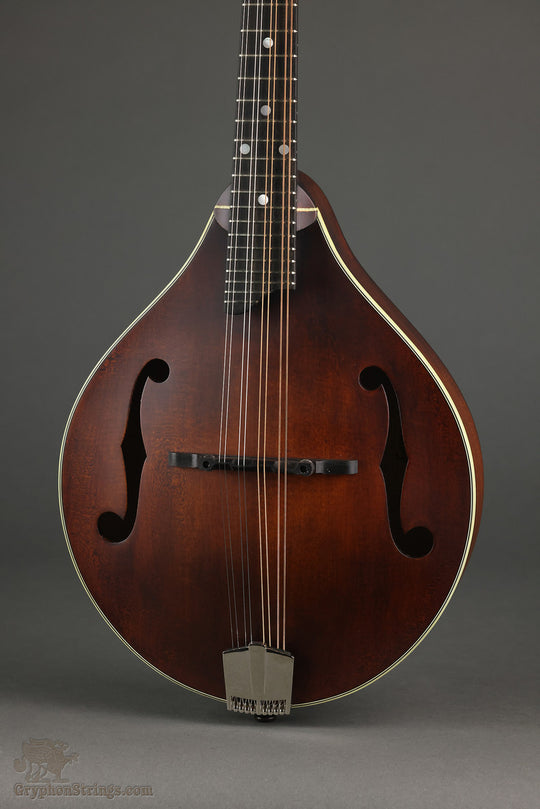 Eastman MD305L Left-Handed Mandolin - New
