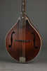 Eastman MD305L Left-Handed Mandolin - New