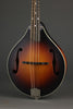 Eastman MD305E-SB Acoustic Electric Mandolin - New