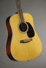 Martin Road Series D-13E Retro Walnut (2026) Acoustic Electric Guitar - New