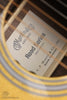 Martin Road Series D-13E Retro Walnut (2026) Acoustic Electric Guitar - New