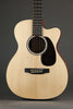 Martin 000C Jr E Acoustic Electric Guitar - New