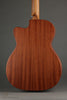 Martin 000C Jr E Acoustic Electric Guitar - New