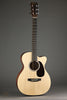 Martin 000C Jr E Acoustic Electric Guitar - New