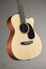 Martin 000C Jr E Acoustic Electric Guitar - New
