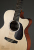 Martin 000C Jr E Acoustic Electric Guitar - New
