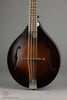 Northfield The WaveLength Shortscale Archtop Octave Dark Leatherburst Mandolin - New