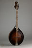 Northfield The WaveLength Shortscale Archtop Octave Dark Leatherburst Mandolin - New