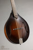 Northfield The WaveLength Shortscale Archtop Octave Dark Leatherburst Mandolin - New