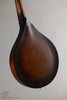 Northfield The WaveLength Shortscale Archtop Octave Dark Leatherburst Mandolin - New