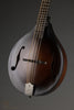 Northfield The WaveLength Shortscale Archtop Octave Dark Leatherburst Mandolin - New