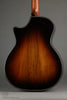 Taylor Builder's Edition 814ce Sinker Redwood Next-Gen Acoustic Electric Guitar - New