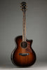 Taylor Builder's Edition 814ce Sinker Redwood Next-Gen Acoustic Electric Guitar - New