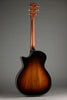 Taylor Builder's Edition 814ce Sinker Redwood Next-Gen Acoustic Electric Guitar - New