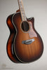 Taylor Builder's Edition 814ce Sinker Redwood Next-Gen Acoustic Electric Guitar - New
