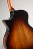 Taylor Builder's Edition 814ce Sinker Redwood Next-Gen Acoustic Electric Guitar - New