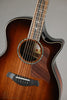 Taylor Builder's Edition 814ce Sinker Redwood Next-Gen Acoustic Electric Guitar - New