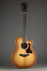 Taylor 314ce Studio Shaded Edgeburst Acoustic Electric Guitar - New