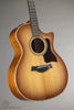 Taylor 314ce Studio Shaded Edgeburst Acoustic Electric Guitar - New