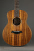 Taylor GS Mini-e Koa Acoustic Electric Guitar - New