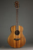 Taylor GS Mini-e Koa Acoustic Electric Guitar - New