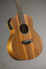 Taylor GS Mini-e Koa Acoustic Electric Guitar - New