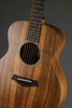 Taylor GS Mini-e Koa Acoustic Electric Guitar - New