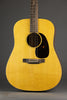 Martin Road Series D-10E Retro Acoustic Electric Guitar - New