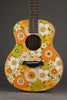 Taylor Guitars GS Mini-e Special Edition Floral Green - New