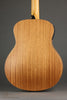 Taylor GS Mini-e Special Edition Floral Green Acoustic Electric Guitar - New