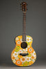 Taylor Guitars GS Mini-e Special Edition Floral Green - New