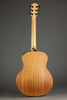 Taylor Guitars GS Mini-e Special Edition Floral Green - New