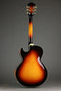 Eastman AR372CE-SB Archtop Electric Guitar - New