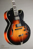 Eastman AR372CE-SB Archtop Electric Guitar - New
