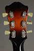 Eastman AR372CE-SB Archtop Electric Guitar - New