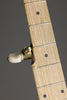 Pisgah 12" Possum Walnut Standard Scale 5-String Banjo - New