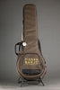 Pisgah 12" Possum Walnut Standard Scale 5-String Banjo - New