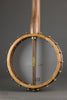 Pisgah 12" Possum Walnut Standard Scale 5-String Banjo - New