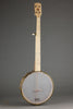 Pisgah 12" Possum Walnut Standard Scale 5-String Banjo - New