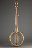 Pisgah 12" Possum Walnut Standard Scale 5-String Banjo - New