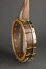 Pisgah 12" Possum Walnut Standard Scale 5-String Banjo - New